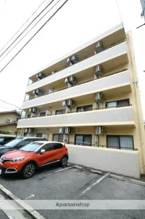 ジュネスモリカワ【1階】の外観