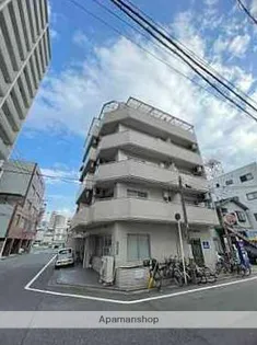 メゾン南竹屋【2階】の外観