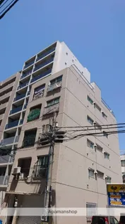 メゾン三崎【4階】の外観