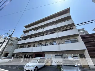 イシダマンション中広の画像