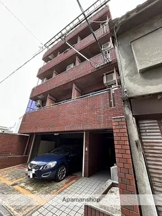 スクエアハウスの画像