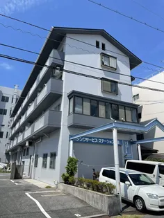 中田ビルの画像