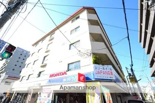 第6佐野ビルの画像