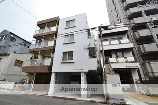 ウェルヒル住吉町【2階】の外観