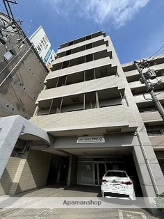 アイビル【3階】の外観