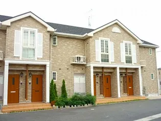 サン フィオーレ【1階】の外観