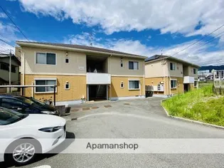 リアージュ A棟の画像