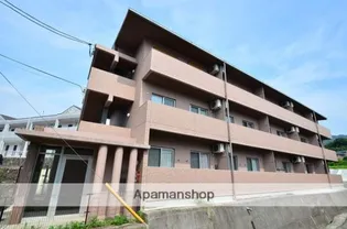 オリオリシティⅤ【2階】の外観