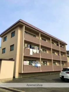 コーポあまずの画像