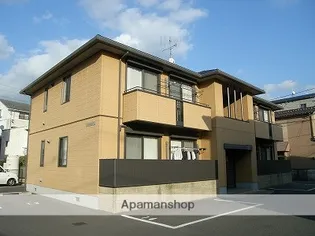 アンソレイユ A棟の画像