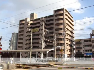 ヴェルディ井口明神公園の画像
