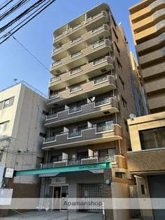 ラントハウス幟町【4階】の外観