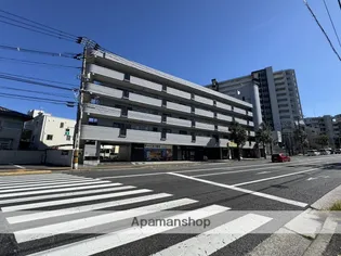 シェソワホリオ【5階】の外観