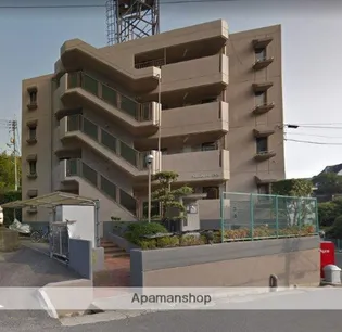 ヴェルデュール己斐の画像