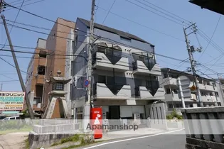 サニーフォーラム【2階】の外観