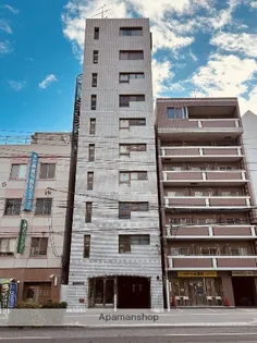 ハイタウン榎町【6階】の外観