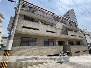 松田ビル【2階】の外観