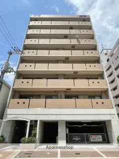 ジェイシティ橋本町音楽大学前【6階】の外観