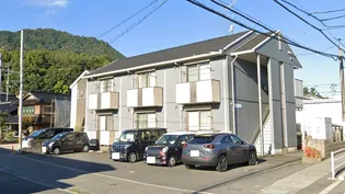 シャーメゾンKAWASAKIの画像