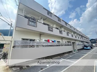 TーFOREST可部IIの画像