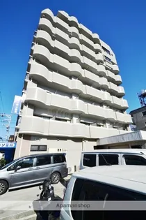 ジュネス山城の画像