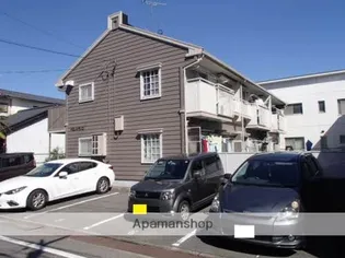 神田レジデンス【2階】の外観