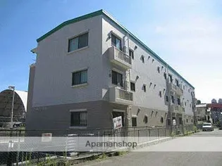 カプリス戸坂中町の画像