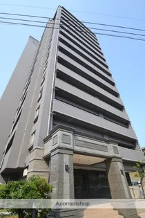 フローレンス牛田新町グランドアークの画像