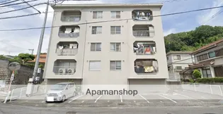 川本鏡が丘ビル【3階】の外観