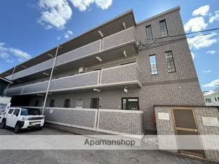 フルールナカガワIIIの画像