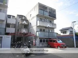 コスモスビルIIの画像