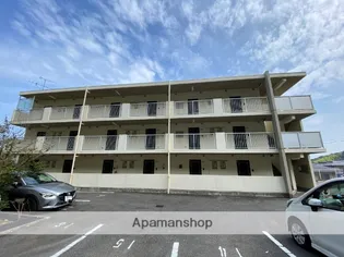 クレストビュー長束の画像