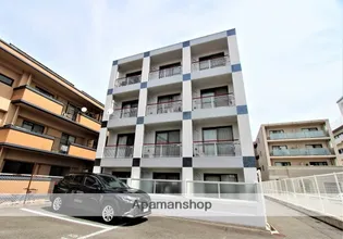 ルピナス府中の画像