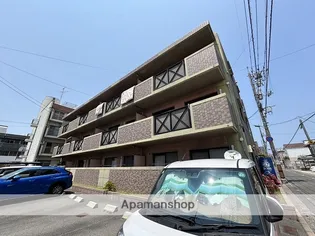 ヴィゲール庚午【3階】の外観