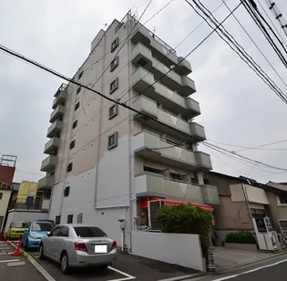 アクアコート廿日市の画像