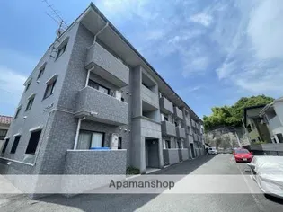 ベイヒル宮島口の画像