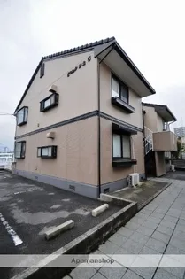 セジュール野北C棟の画像