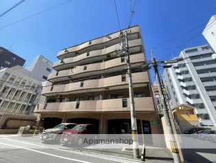 八幡ビルの画像