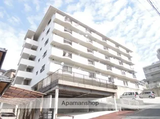 アイレスト牛田早稲田の画像