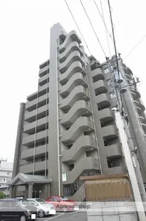 LA宇宙【10階】の外観