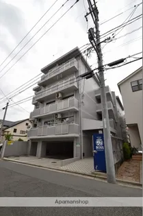 メゾンドタナカの画像