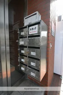 二葉ビル A棟【4階】のその他画像