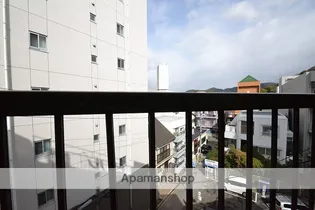 二葉ビル A棟【4階】のその他画像