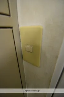 二葉ビル A棟【4階】の内装