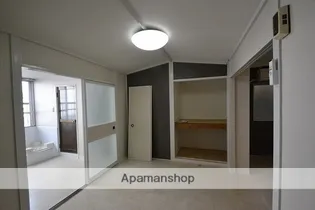 二葉ビル A棟【4階】の内装