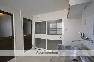 二葉ビル A棟【4階】の内装