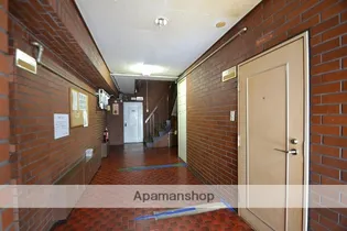 二葉ビル A棟【4階】のその他画像