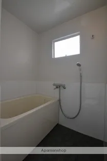 二葉ビル A棟【4階】の風呂