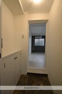 二葉ビル A棟【4階】の玄関