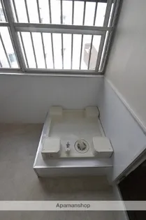 二葉ビル A棟【4階】のその他画像